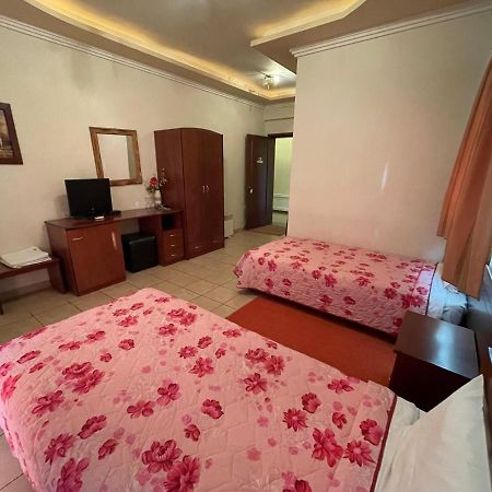 Hotel Melastron Elassona エクステリア 写真